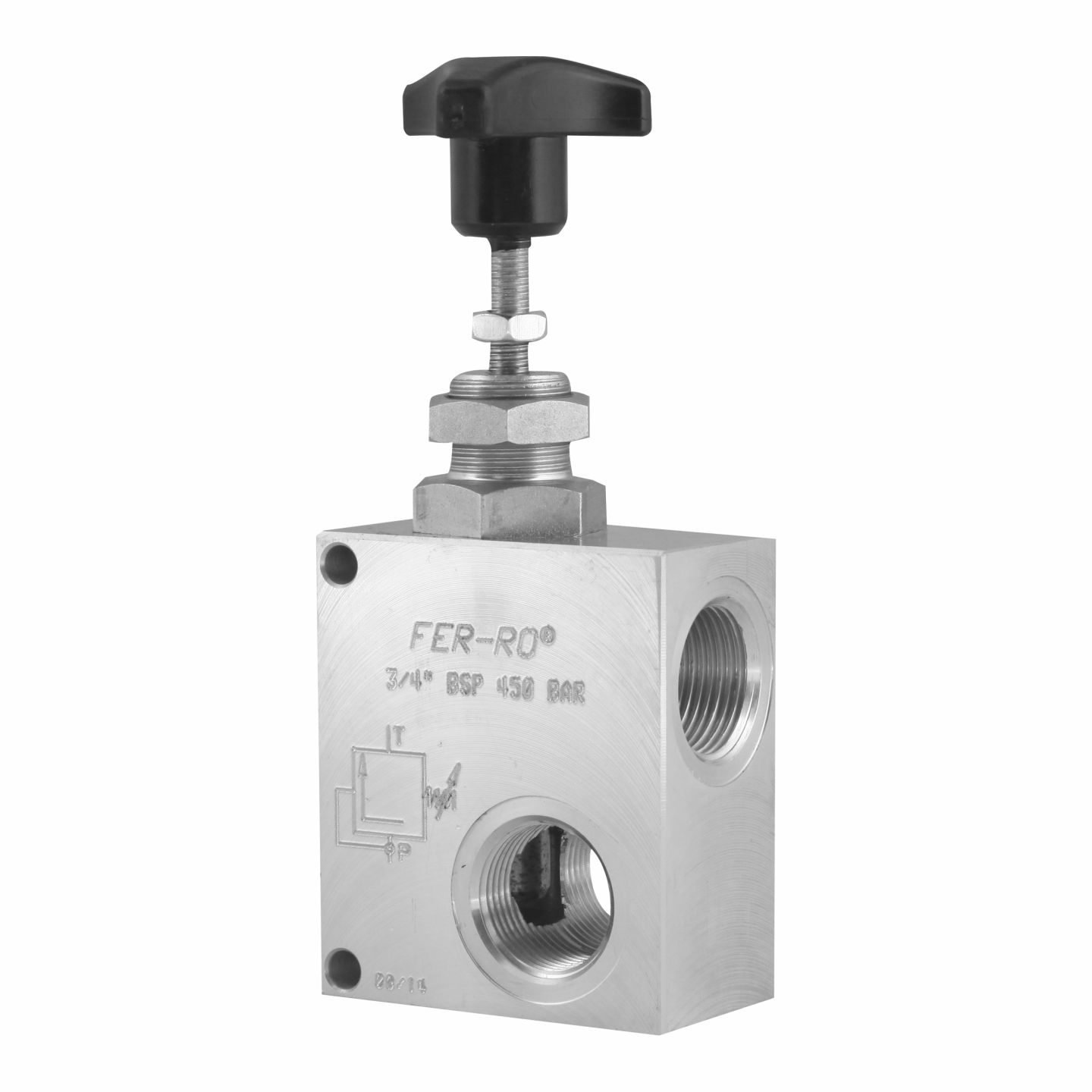 Hydraulic Pressure Relief Valve Dirict Operation Prsh Hydrotech Group